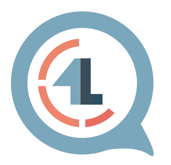 Communication for Life Logo